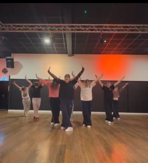 Freestyle kids